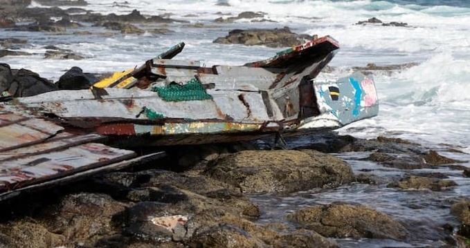 Naufrage au large de la Guinée-Bissau : huit pêcheurs de Rufisque portés disparus
