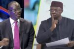 Abdourahmane Diouf : « Sonko a dépensé 1,77 milliard FCFA de fonds politiques en moins de cinq mois »