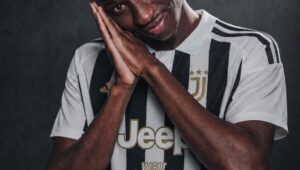 Juventus, c’est fait pour Pape Sarr : les chiffres et la formule de l’achat en provenance de Tottenham