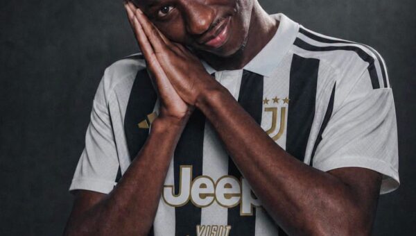 Juventus, c’est fait pour Pape Sarr : les chiffres et la formule de l’achat en provenance de Tottenham