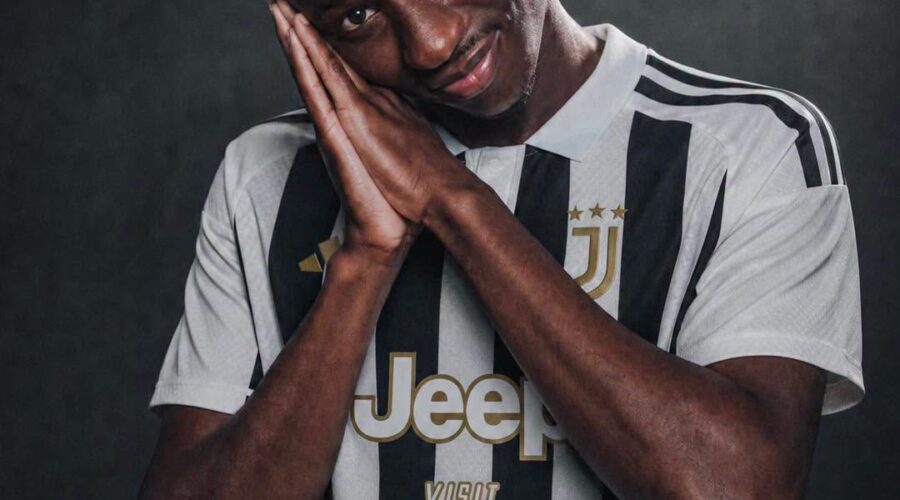 Juventus, c’est fait pour Pape Sarr : les chiffres et la formule de l’achat en provenance de Tottenham