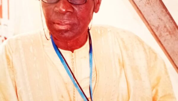 Grand Magal de Touba : Hommage à feu Elhadj Ndiaga Guèye « Touba Sandaga », un serviteur d&rsquo;exception du Mouridisme