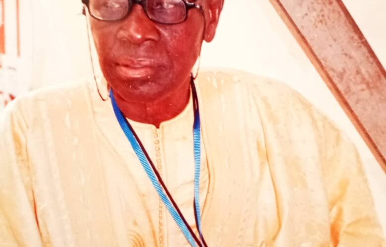 Grand Magal de Touba : Hommage à feu Elhadj Ndiaga Guèye « Touba Sandaga », un serviteur d&rsquo;exception du Mouridisme