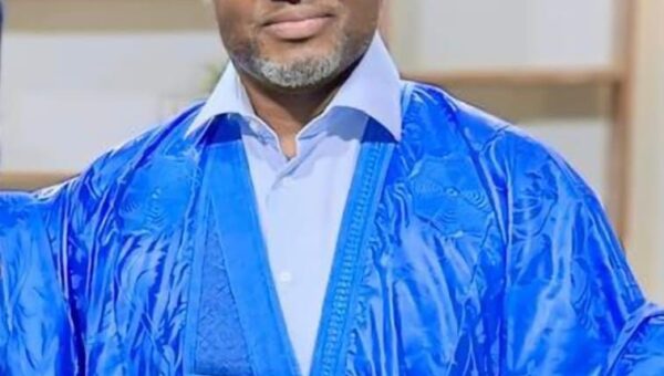 Oumar Diaw Seck, une mémoire vivante au service du patrimoine culturel sénégalais