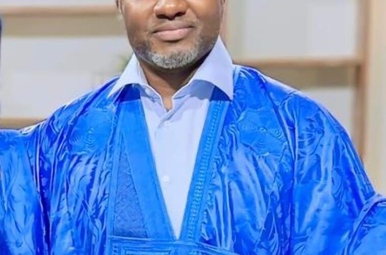 Oumar Diaw Seck, une mémoire vivante au service du patrimoine culturel sénégalais