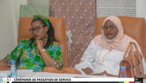 Agence nationale de la Petite Enfance et de la Case des Tout-Petits (ANPECTP) : Yaye khadidiatou Djamil Diallo passe le témoin à Tabaski BA Diagne