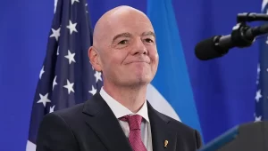 FIFA : Gianni Infantino cède à la pression et abandonne le projet d’investissements privés