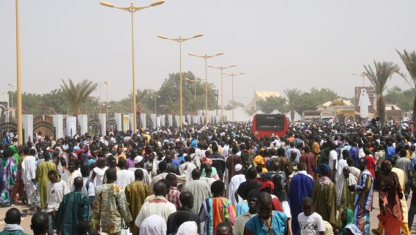 Jour du Grand Magal 2026 : Touba accueille des millions de fidèles venus du Sénégal et d’ailleurs