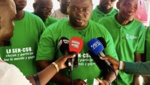 Magal de Touba 2026 : la SEN-CSU renforce l’accès à la couverture santé avec deux centres d’enrôlement