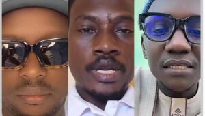 Sénégal: trois militants du Pastef condamnés pour offense au chef de l&rsquo;État