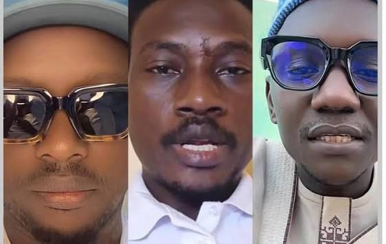 Sénégal: trois militants du Pastef condamnés pour offense au chef de l&rsquo;État