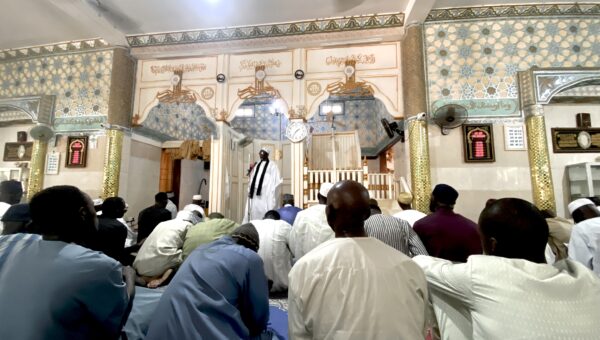 Khoutba du vendredi 14 août 2026 : un moment de foi et de rappel à la Mosquée Khër de Rufisque