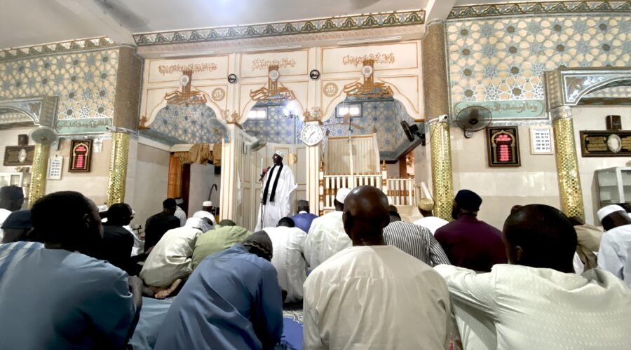 Khoutba du vendredi 14 août 2026 : un moment de foi et de rappel à la Mosquée Khër de Rufisque