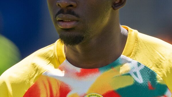 LAZIO:     BAMBA DIENG, LE TRANSFERT PREND DU PLOMB DANS L’AILE