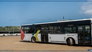 Dakar : Les pluies paralysent la circulation, Dakar Dem Dikk suspend son réseau