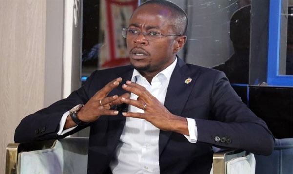 Abdou Mbow suite à la décision du Conseil constitutionnel: « Je ne suis pas surpris car, ces députés sont incapables de faire la différence entre ce qui est du domaine du règlement et du législatif »