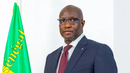 Immigration, sécurité, Autorité de l’État, cohésion nationale et Teranga : le message fort du ministre de l’Intérieur, Mouhamadoul Makhtar Cissé au Gamou de Tivaouane