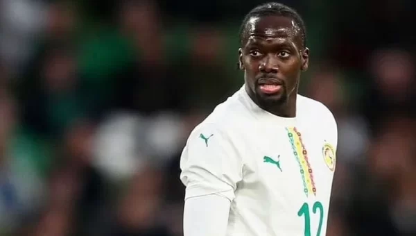 Sénégal : Chérif Ndiaye met fin à son aventure avec les Lions