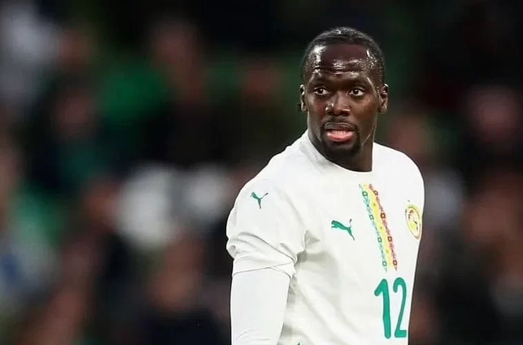 Sénégal : Chérif Ndiaye met fin à son aventure avec les Lions