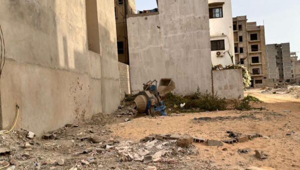 Escroquerie immobilière aux Almadies : près de 100 millions de FCFA soutirés à des Sénégalais établis en France