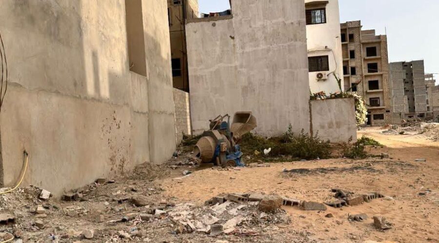 Escroquerie immobilière aux Almadies : près de 100 millions de FCFA soutirés à des Sénégalais établis en France