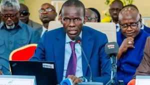 Waly Diouf Bodiang : une passation de services qui soulève des interrogations