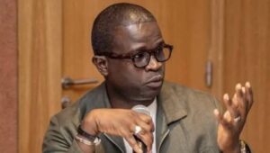 Politique : Babacar Abba Mbaye rejoint les rangs du président Bassirou Diomaye Faye.