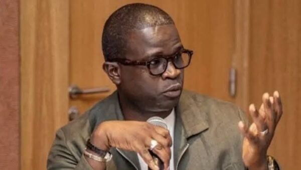 Politique : Babacar Abba Mbaye rejoint les rangs du président Bassirou Diomaye Faye.