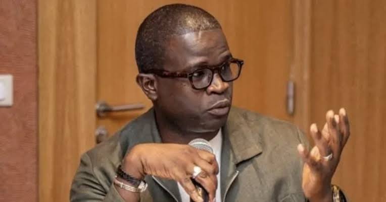 Politique : Babacar Abba Mbaye rejoint les rangs du président Bassirou Diomaye Faye.