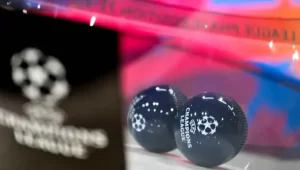 Le tirage au sort complet de la Ligue des champions 2026/27 : des affiches spectaculaires en perspective