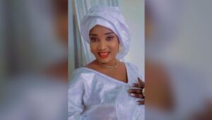 Touba : convaincue d’avoir été empoisonnée, Amy Dione révèle le coupable avant de mourir