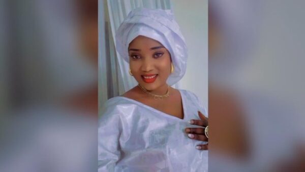 Touba : convaincue d’avoir été empoisonnée, Amy Dione révèle le coupable avant de mourir
