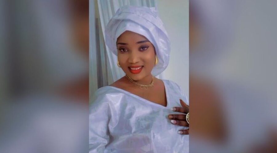 Touba : convaincue d’avoir été empoisonnée, Amy Dione révèle le coupable avant de mourir