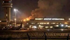 Nuit de tirs à Niamey au Niger : Le message des militaires au pouvoir