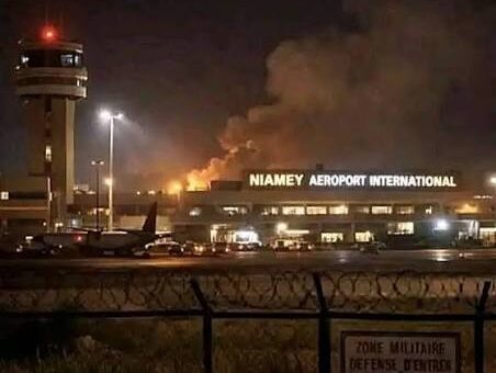 Nuit de tirs à Niamey au Niger : Le message des militaires au pouvoir