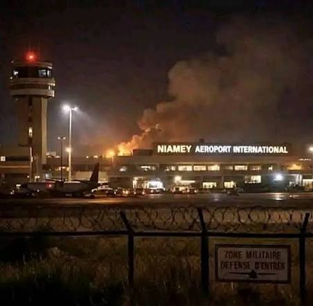 Nuit de tirs à Niamey au Niger : Le message des militaires au pouvoir