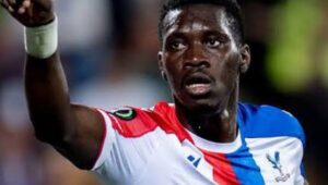 Mercato : Ismaïla Sarr veut absolument rejoindre Liverpool