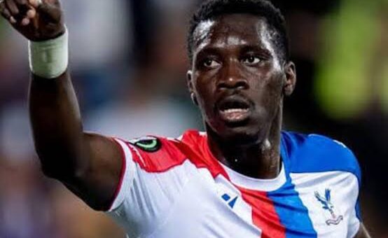Mercato : Ismaïla Sarr veut absolument rejoindre Liverpool