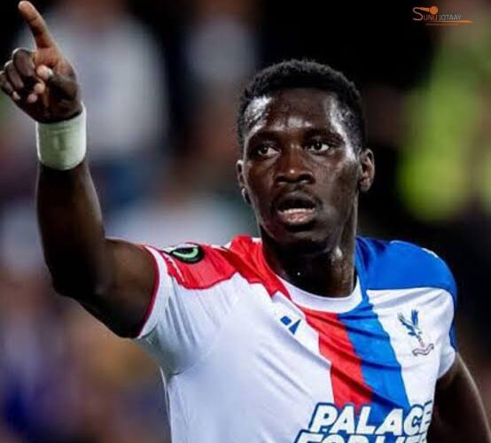 Mercato : Ismaïla Sarr veut absolument rejoindre Liverpool