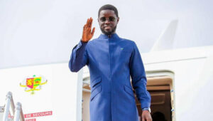 Présidence : Diomaye Faye quitte le Sénégal pour un séjour privé à l’étranger