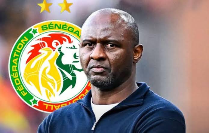 Lions du Sénégal : ce que prévoit l’accord entre Patrick Vieira et la FSF