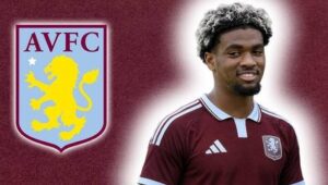 Mercato : l&rsquo;attaquant du PSG Ibrahim Mbaye se rend en Angleterre ce samedi pour s&rsquo;engager avec Aston Villa