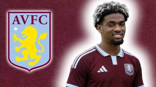Mercato : l&rsquo;attaquant du PSG Ibrahim Mbaye se rend en Angleterre ce samedi pour s&rsquo;engager avec Aston Villa