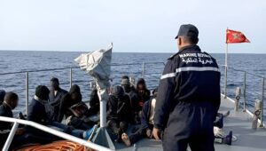 Émigration clandestine : 18 Sénégalais arrêtés au Maroc, une mission envoyée sur place