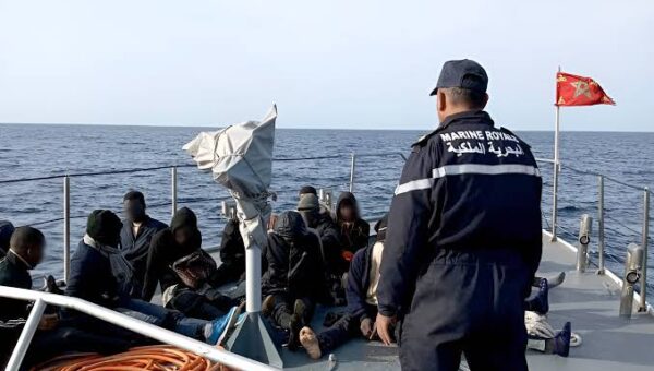 Émigration clandestine : 18 Sénégalais arrêtés au Maroc, une mission envoyée sur place