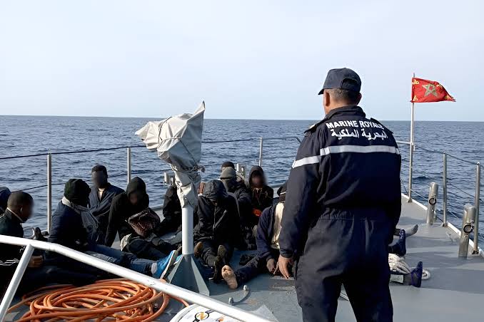 Émigration clandestine : 18 Sénégalais arrêtés au Maroc, une mission envoyée sur place