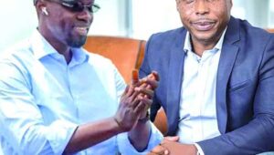 Barthélémy Dias réclame la dissolution de l’Assemblée et interpelle Bassirou Diomaye Faye