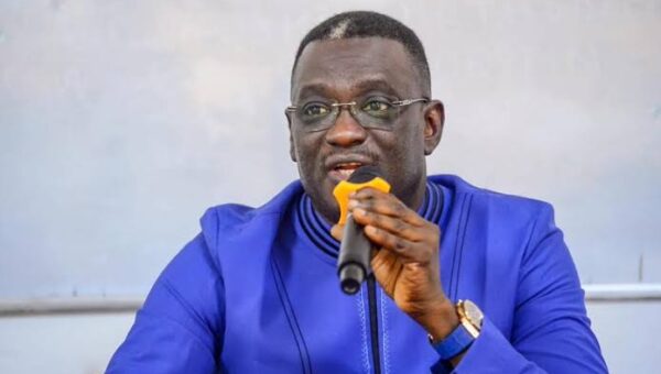 ASER et ONAS : Moundiaye Cissé appelle à faire toute la lumière
