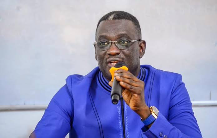 ASER et ONAS : Moundiaye Cissé appelle à faire toute la lumière