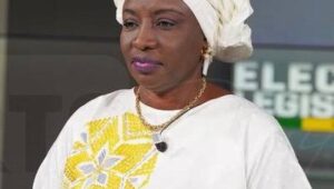 Aminata Touré déballe : « Lui, l’OFNAC l’a rappelé pour qu’il complète sa déclaration de patrimoine »